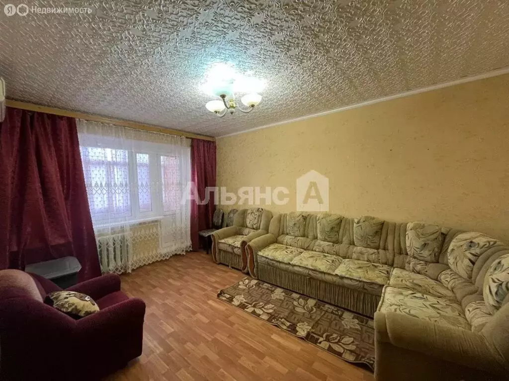 2-комнатная квартира: Волгодонск, улица Маршала Кошевого, 17 (48 м) - Фото 2