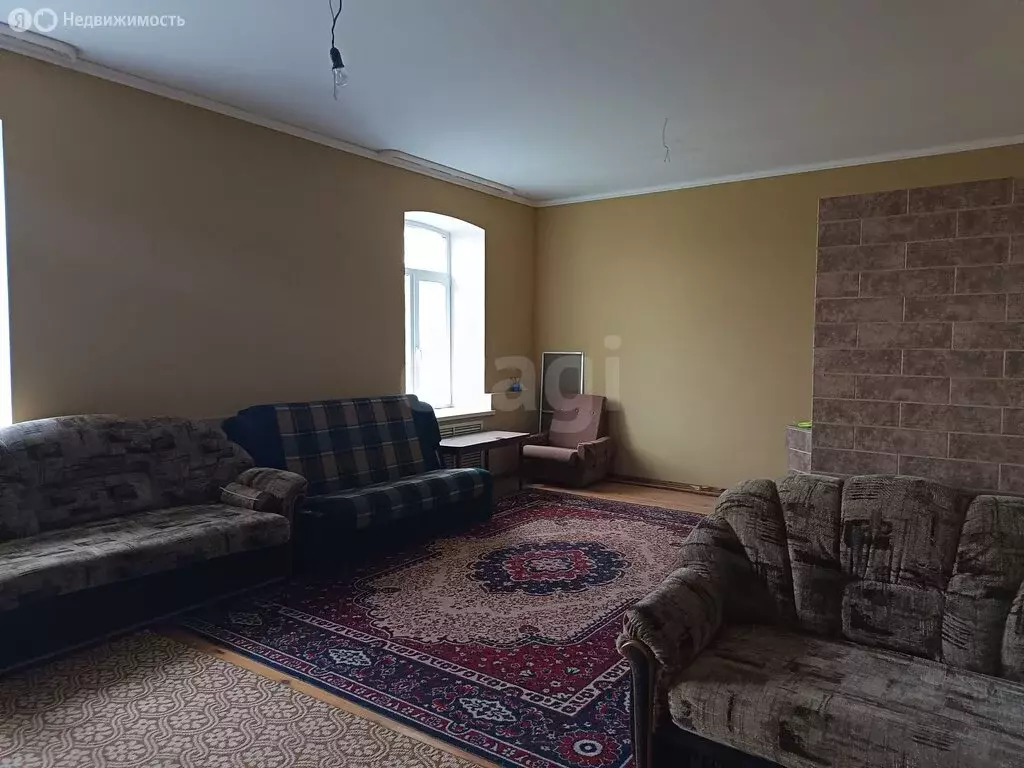 3-комнатная квартира: село Ливенка, Транспортная улица, 10 (34.6 м) - Фото 2