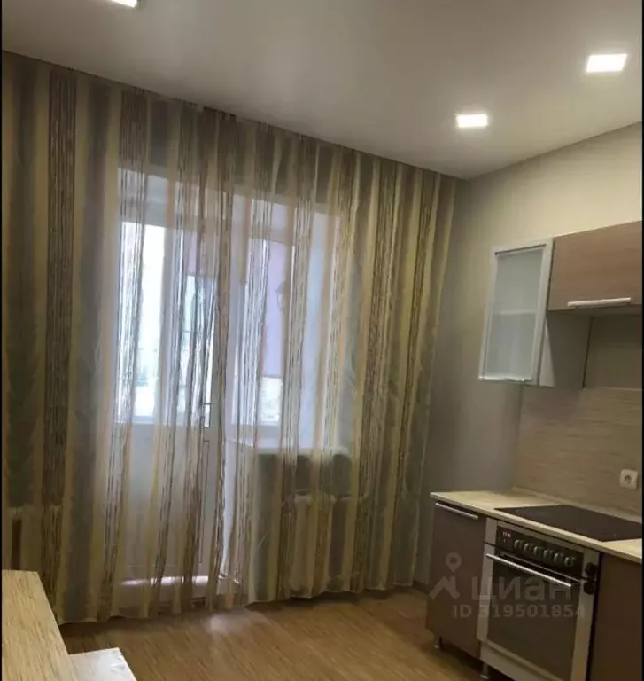 1-к кв. Алтайский край, Барнаул Взлетная ул., 30а (40.0 м) - Фото 1