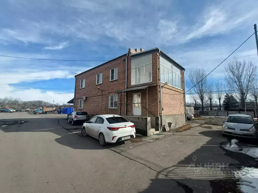 помещение свободного назначения в северная осетия, моздок коммунальная . - Фото 0