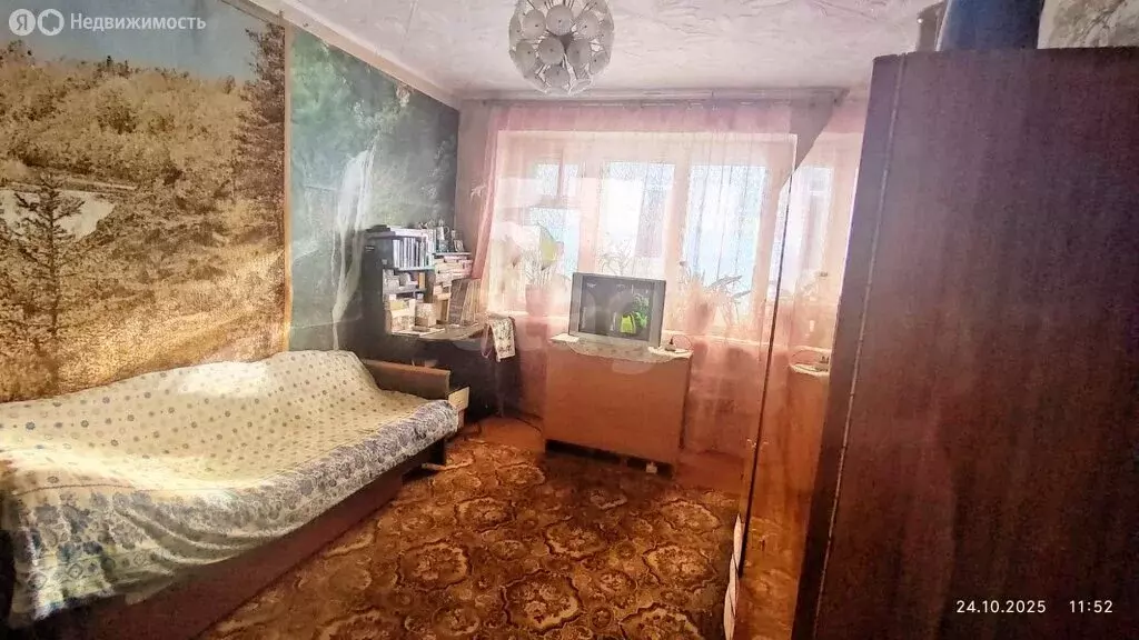 3-комнатная квартира: Алапаевск, улица Говырина, 6 (52.3 м) - Фото 1