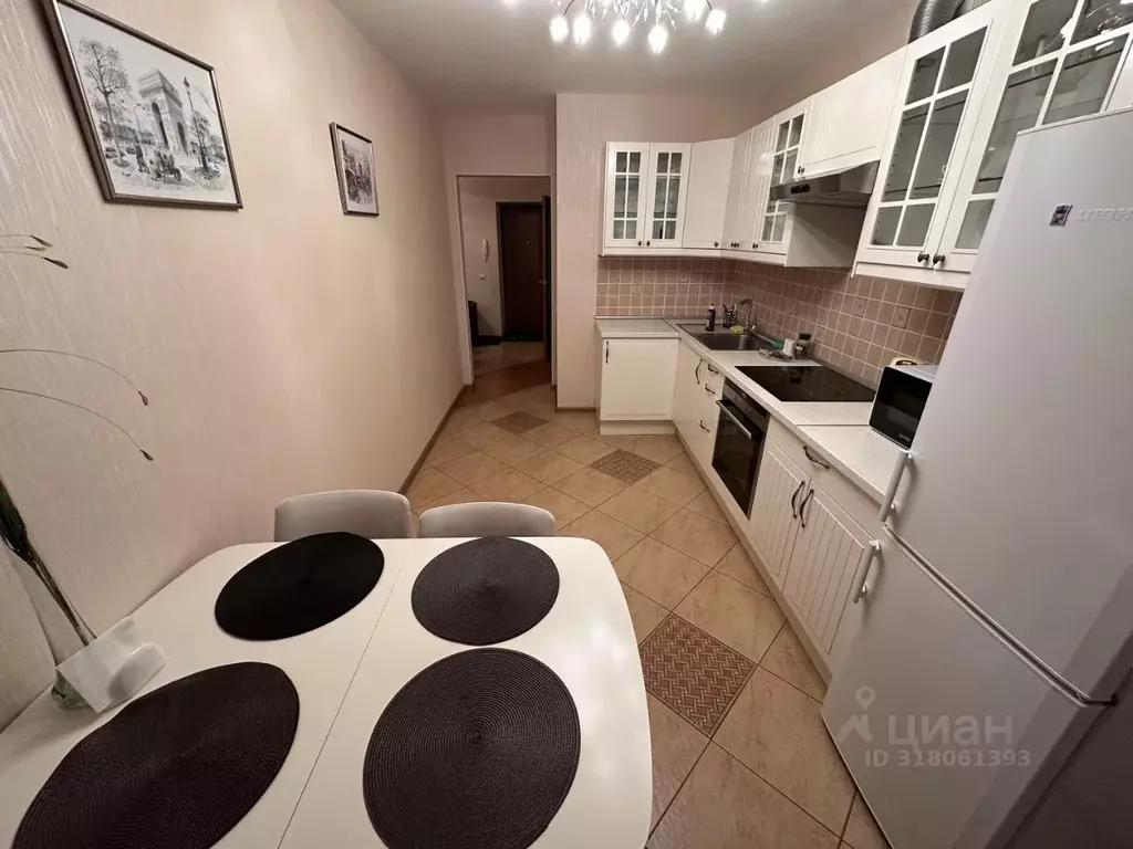 1-к кв. Нижегородская область, Нижний Новгород ул. Фрунзе, 14 (50.0 м) - Фото 1