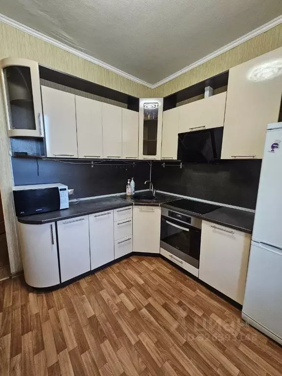 1-к кв. Московская область, Подольск ул. Генерала Смирнова, 10 (38.7 ... - Фото 1