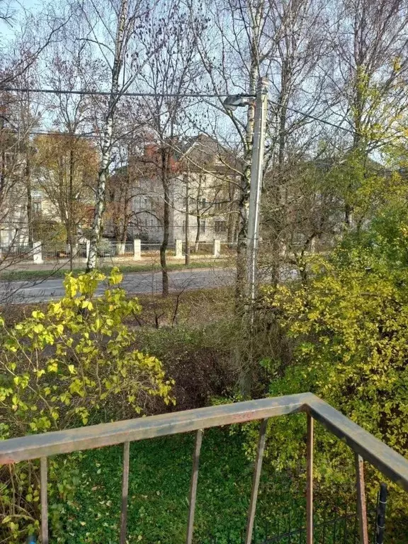 Дом в Калининградская область, Калининград Советский просп., 167 (92 ... - Фото 1