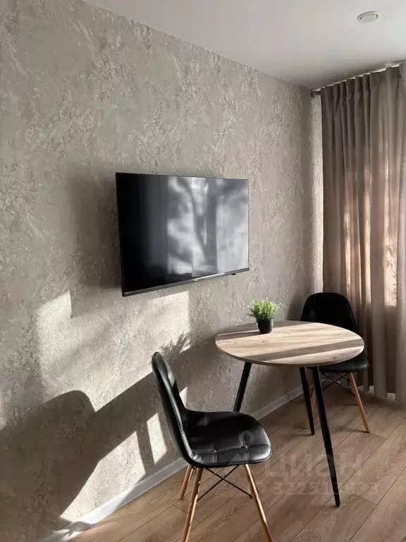 Студия Татарстан, Казань Ботаническая ул., 23/31к2 (18.0 м) - Фото 1