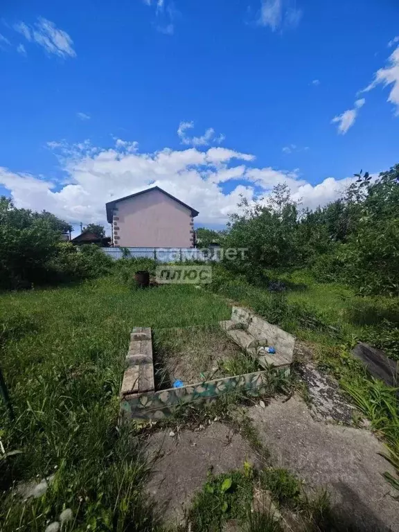 Участок в Липецкая область, Липецк Цементник СНТ, 2300 (10.0 сот.) - Фото 2