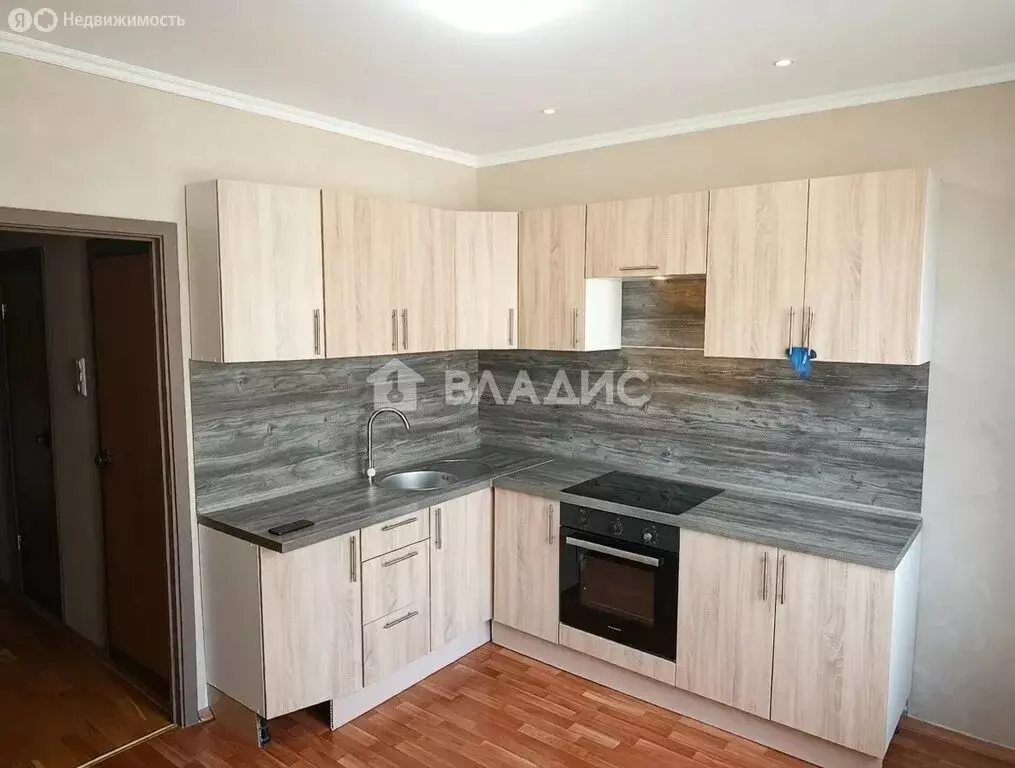 3-комнатная квартира: Москва, улица Главмосстроя, 5 (73.6 м) - Фото 2