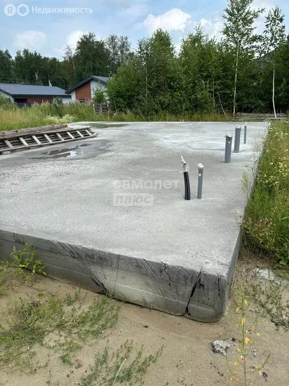 Участок в Томский район, ДНП Слобода Вольная (6.1 м) - Фото 1