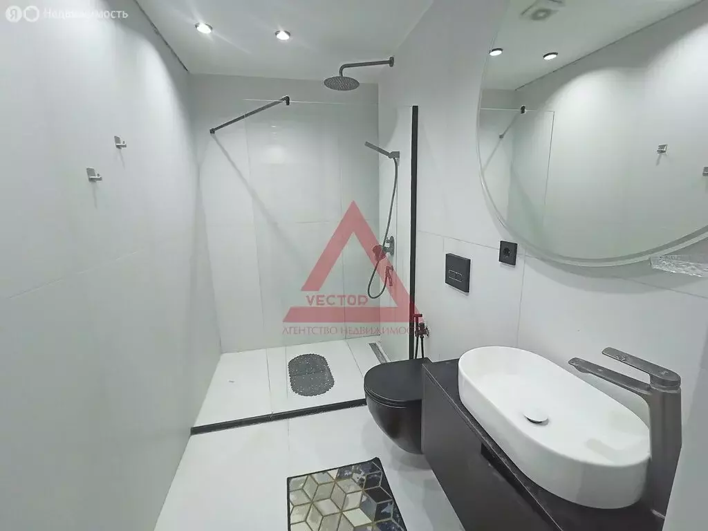 1-комнатная квартира: Севастополь, улица Вакуленчука, 53/11 (39.9 м) - Фото 1