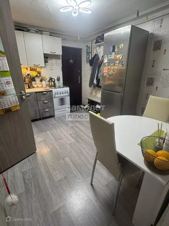 Продаётся 2-к квартира, 37.9 м - Фото 0