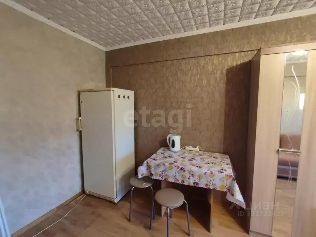 Комната Амурская область, Благовещенск Кузнечная ул., 70/2 (17.4 м) - Фото 0