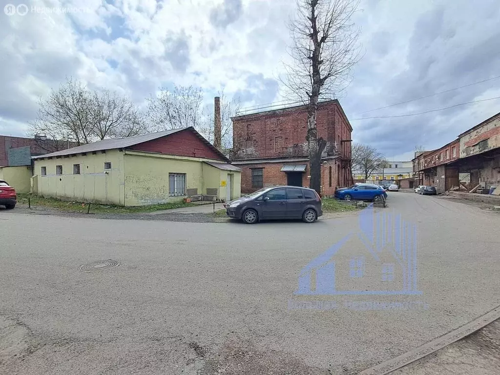 Помещение свободного назначения (127 м) - Фото 0