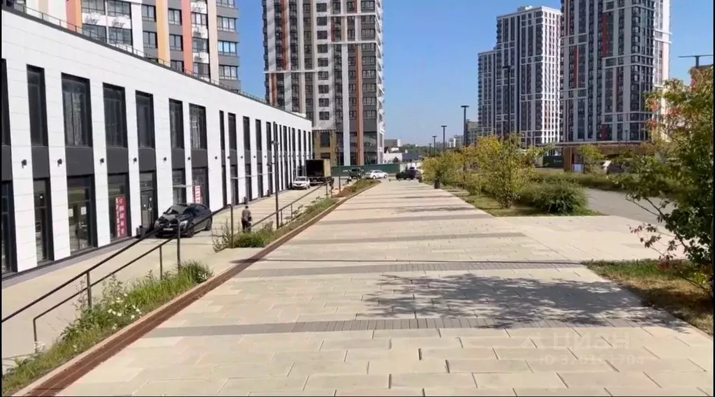 Помещение свободного назначения в Москва пер. 1-й Котляковский, 4Б ... - Фото 0