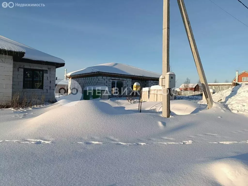 Дом в Рыбное, Виноградная улица (117 м) - Фото 2