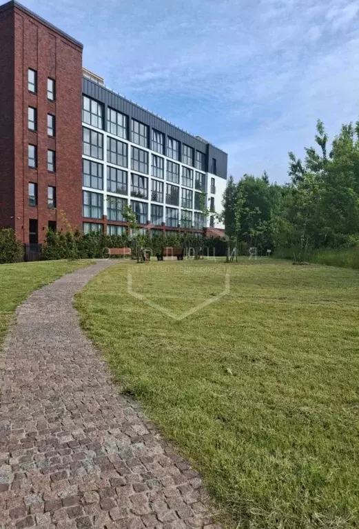 Студия Калининградская область, Светлогорск Олимпийский бул., 3 (46.0 ... - Фото 1