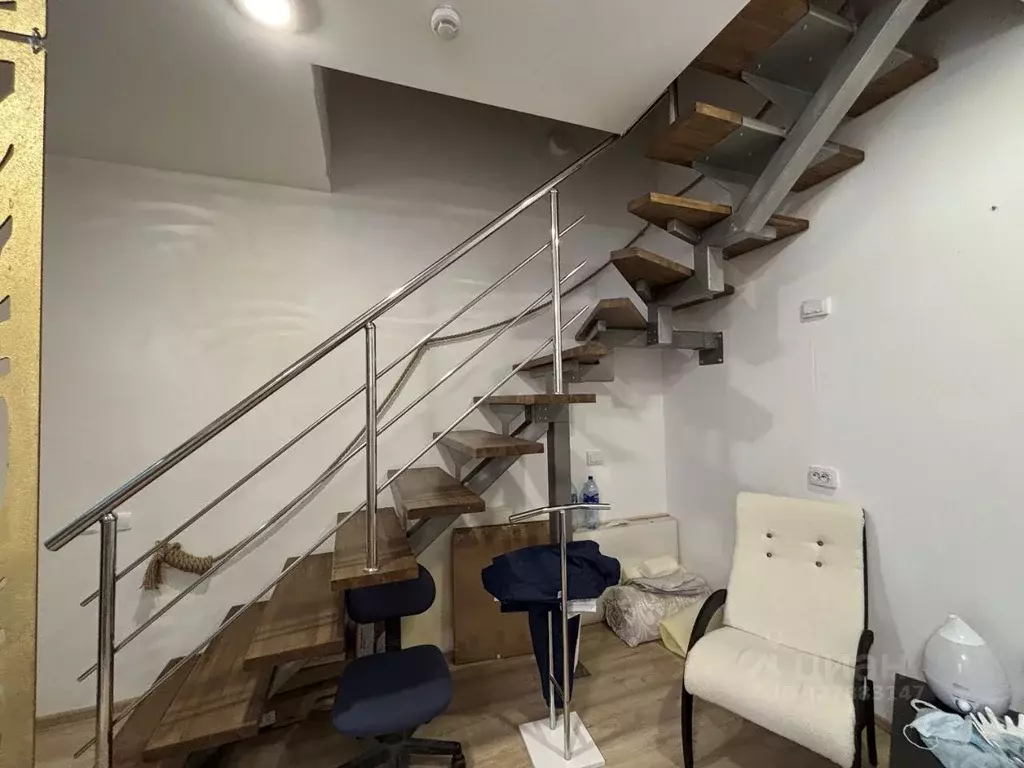 2-к кв. Свердловская область, Екатеринбург ул. Академика Парина, 46/3 ... - Фото 1