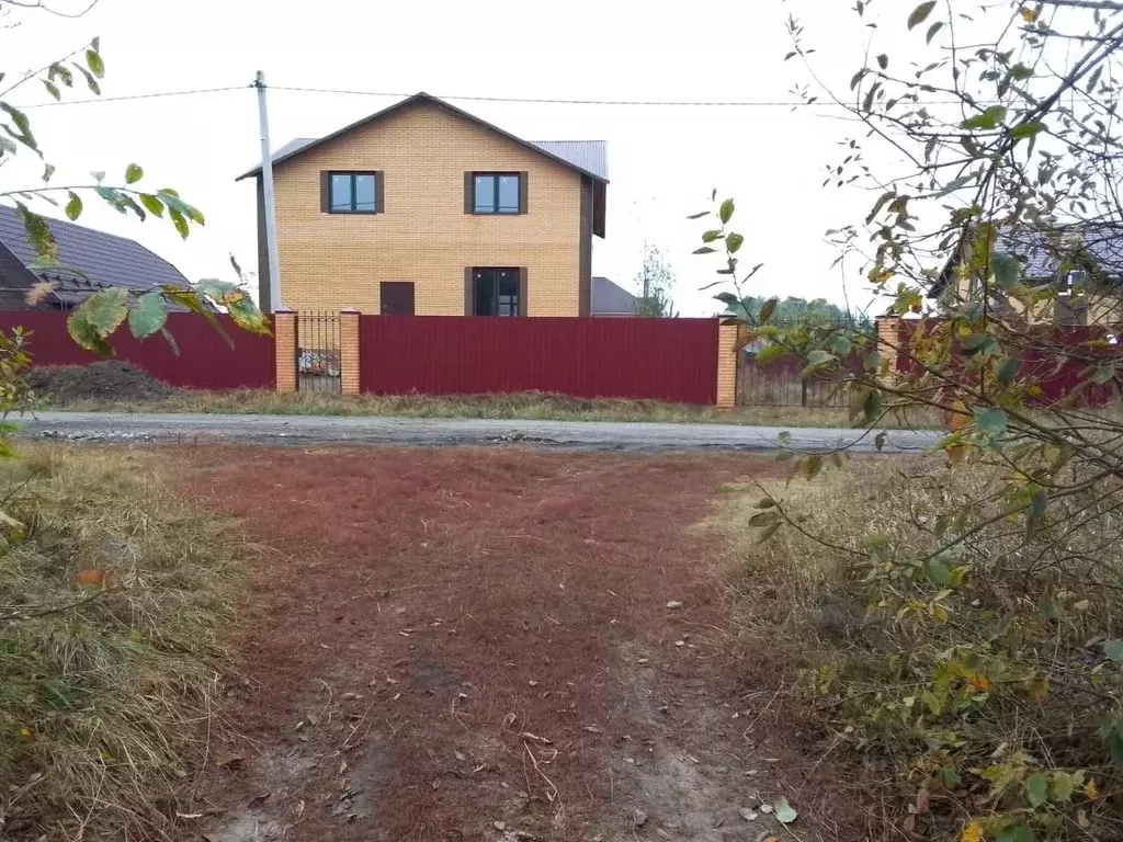 Коттедж в Курская область, Курск Духовецкая ул., 42 (200 м) - Фото 0