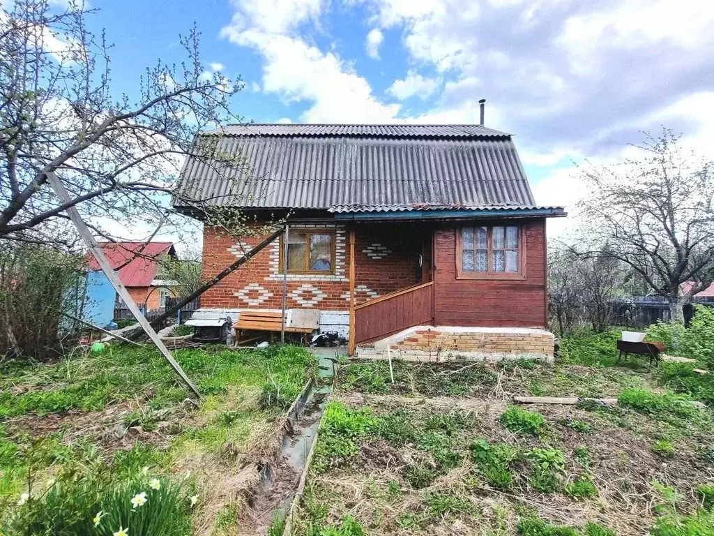 Дом в Свердловская область, Кировград ул. Жуковского, 28 (103 м) - Фото 2