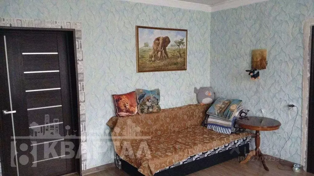 Дом в Краснодарский край, Новороссийск ул. Куйбышева, 9 (60 м) - Фото 1