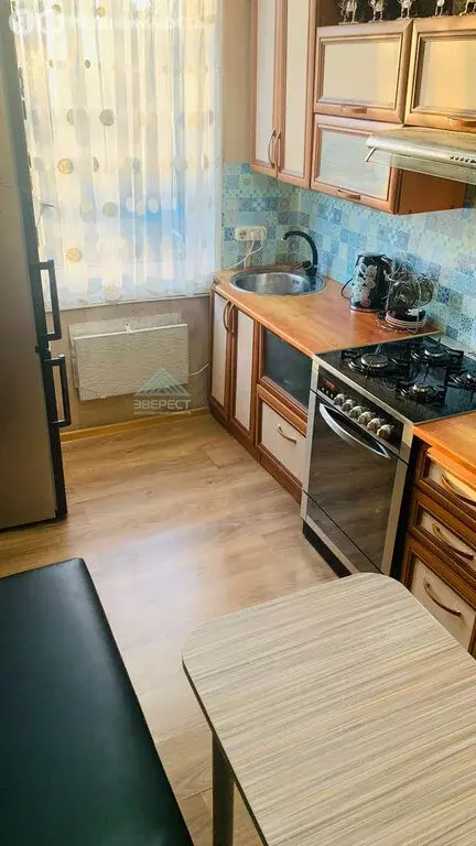 2-комнатная квартира: Абакан, улица Островского, 12 (48.4 м) - Фото 2