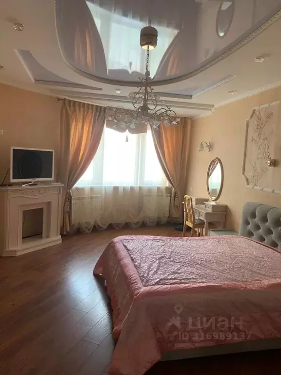 3-к кв. Ханты-Мансийский АО, Ханты-Мансийск ул. Объездная, 8 (86.0 м) - Фото 0