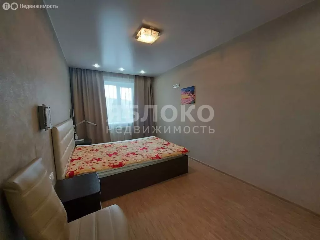 3-комнатная квартира: Березники, улица Парижской Коммуны, 54 (58.7 м) - Фото 1