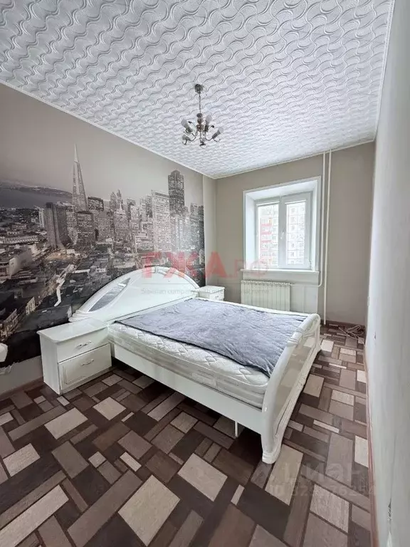 3-к кв. Саха (Якутия), Нерюнгри просп. Дружбы Народов, 3/1 (68.2 м) - Фото 1
