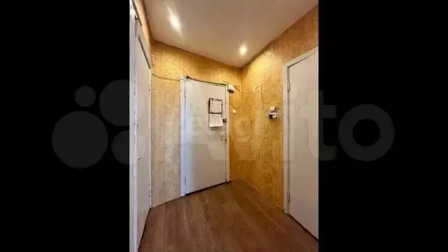 1-к. квартира, 28,4 м, 6/9 эт. - Фото 1