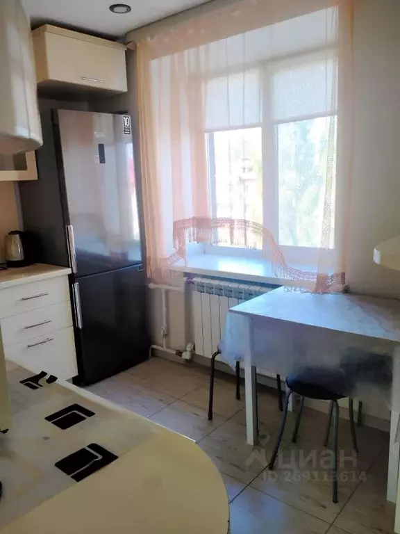 2-к кв. Марий Эл, Йошкар-Ола ул. Подольских Курсантов, 4 (48.0 м) - Фото 1