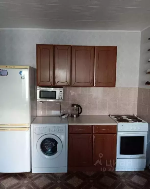 Комната Томская область, Томск ул. Сергея Лазо, 16/2 (17.0 м) - Фото 2