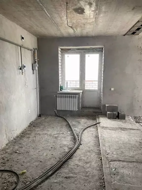 4-к кв. Тверская область, Тверь Бурашевское ш., 62 (116.6 м) - Фото 0
