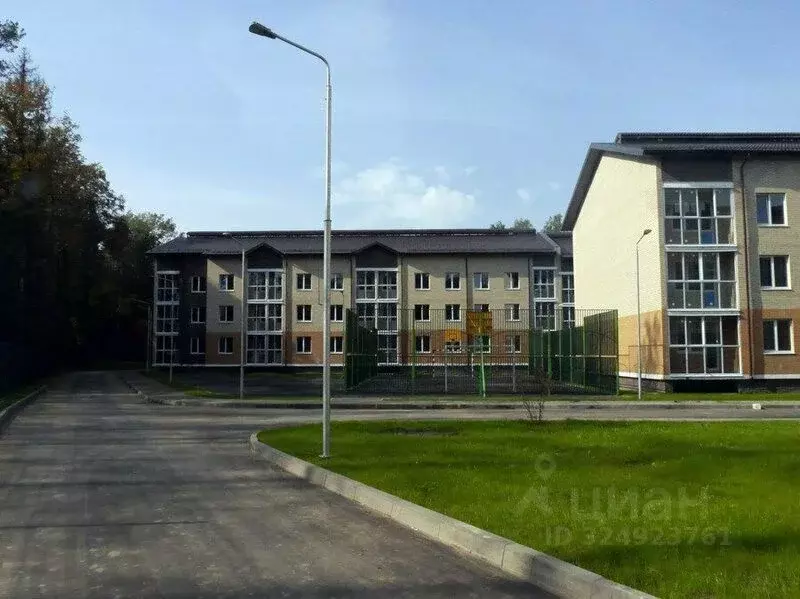 Студия Московская область, Люберцы городской округ, д. Мотяково 65к22 ... - Фото 2