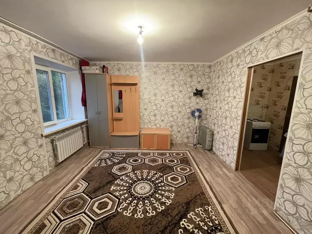 Студия Кемеровская область, Новокузнецк ул. 13-й Микрорайон, 5 (23.3 ... - Фото 2