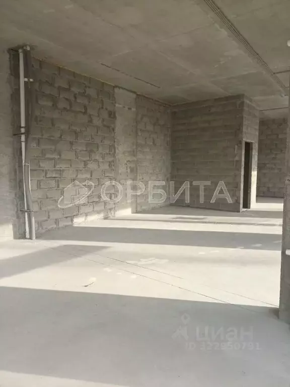 Офис в Тюменская область, Тюмень ДОК мкр, ул. Воронинская, 47 (69 м) - Фото 2