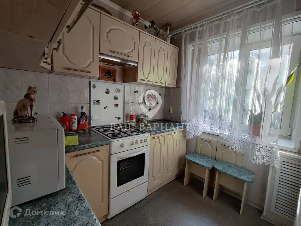 Продаётся 1-к квартира, 30.4 м - Фото 0