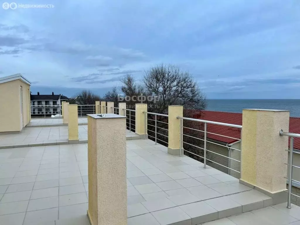 Дом в Феодосия, Черноморская набережная, 2 (102.3 м) - Фото 1