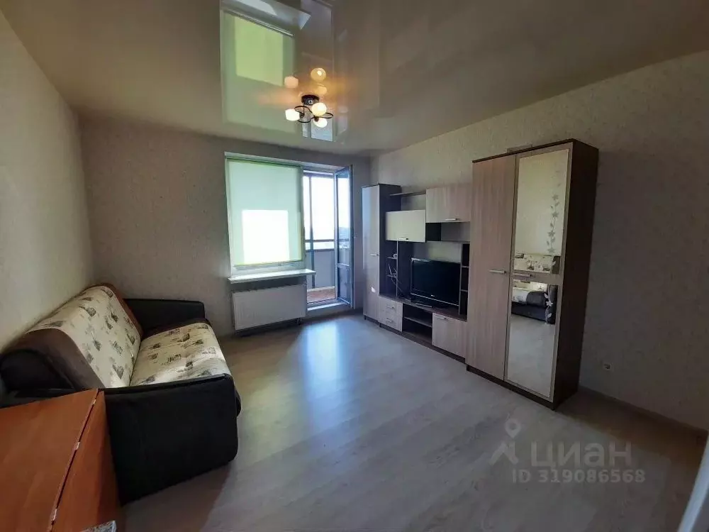 Студия Санкт-Петербург Ириновский просп., 32 (26.0 м) - Фото 1