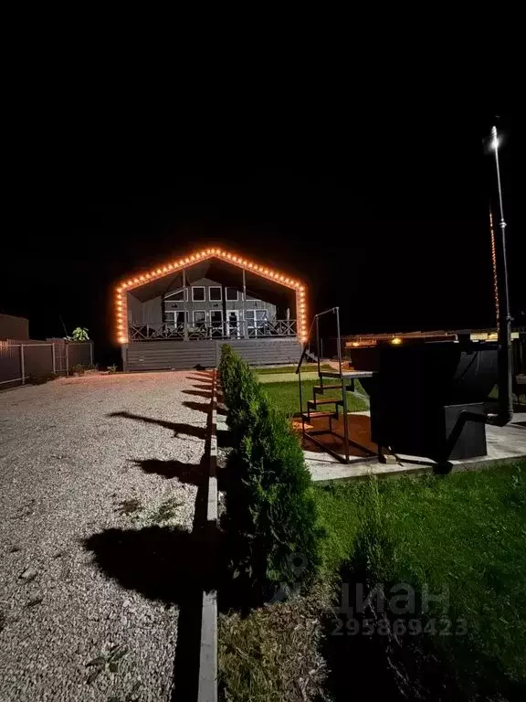 Дом в Тульская область, Тула городской округ, д. Некрасово  (108 м) - Фото 1