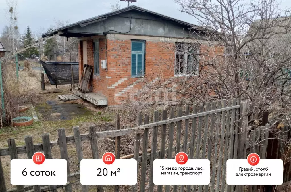 Участок в Хабаровский край, Хабаровский район, с. Черная Речка, ... - Фото 2