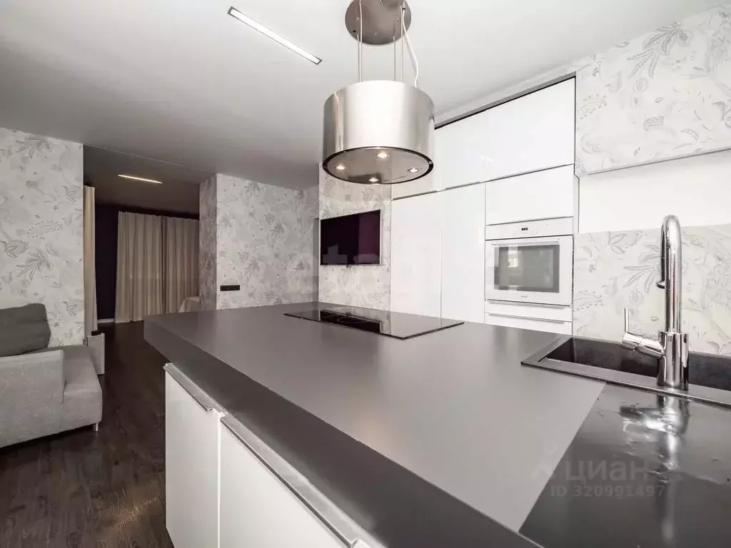 1-к кв. Новосибирская область, Новосибирск ул. Кузьмы Минина, 9 (51.1 ... - Фото 2