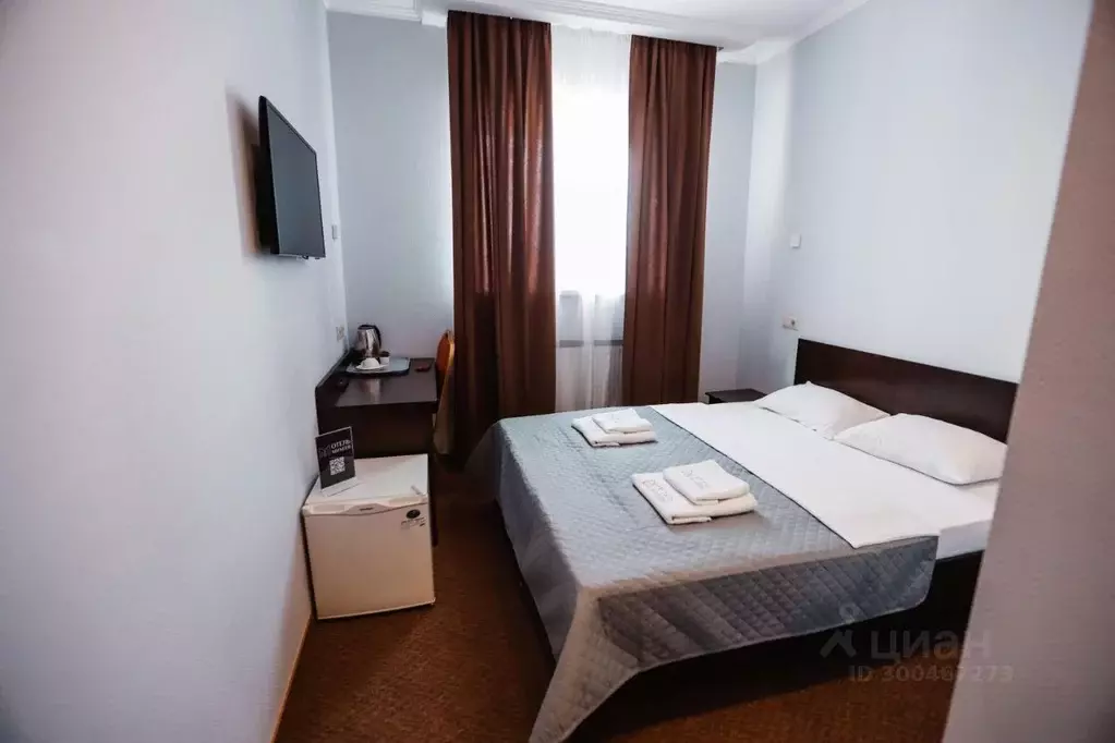 Комната Тюменская область, Тюмень Молодежная ул., 76к1 (20.0 м) - Фото 0