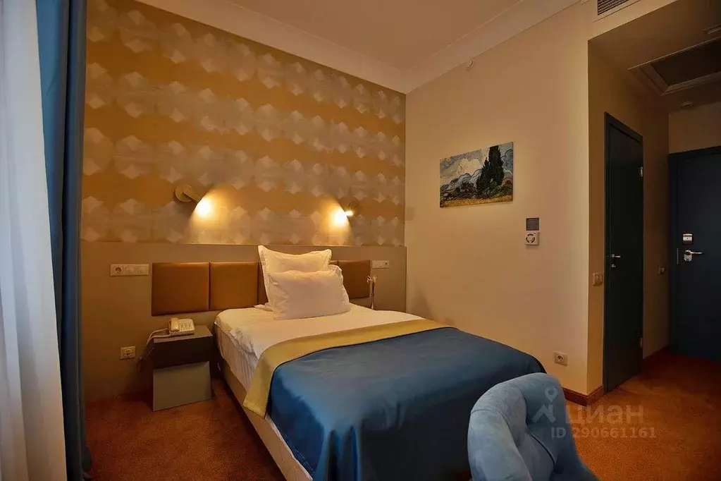 Комната Псковская область, Псков Музейный пер., 5 (15.0 м) - Фото 0