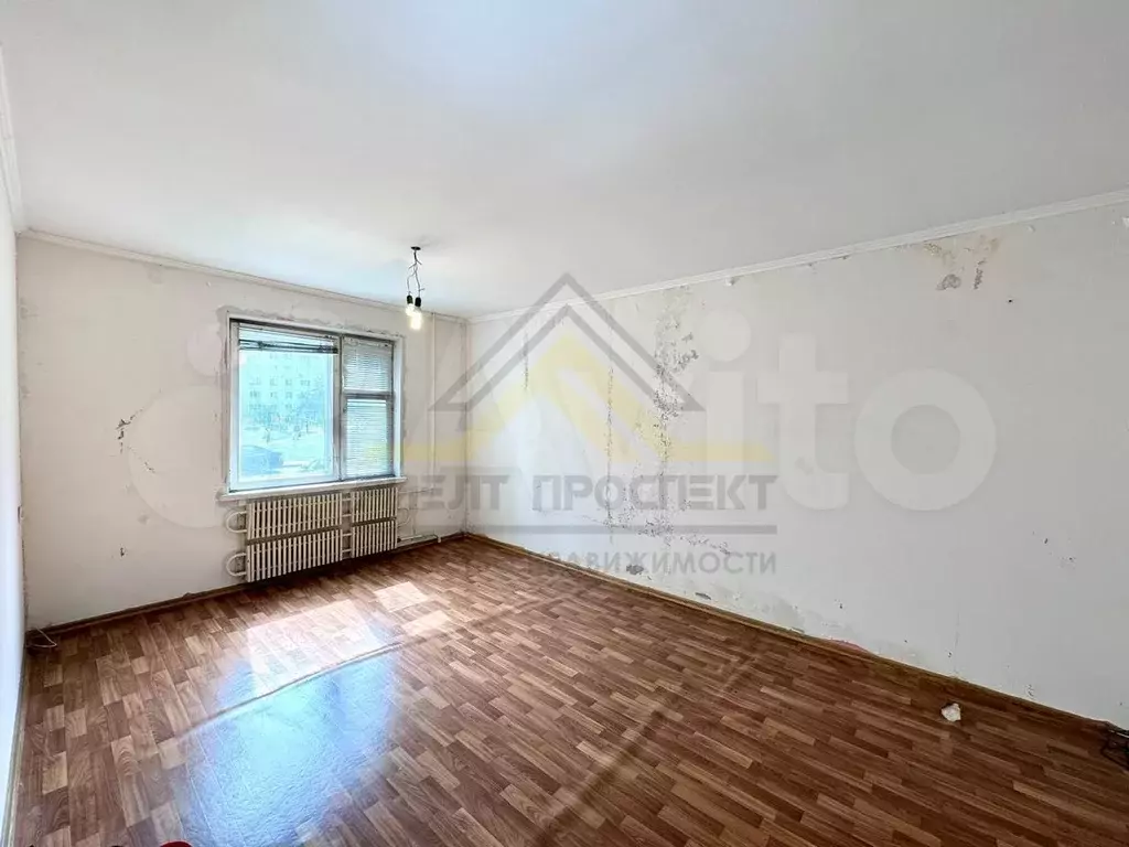 1-к. квартира, 40 м, 1/9 эт. - Фото 1