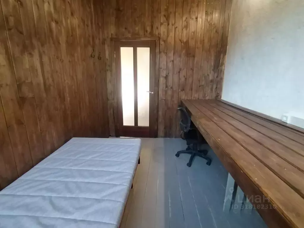 Дом в Башкортостан, Иглинский район, Балтийский сельсовет, с. Балтика ... - Фото 1
