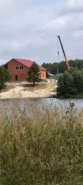 Дом в Тюменская область, Тюменский муниципальный округ, д. Малиновка ... - Фото 1