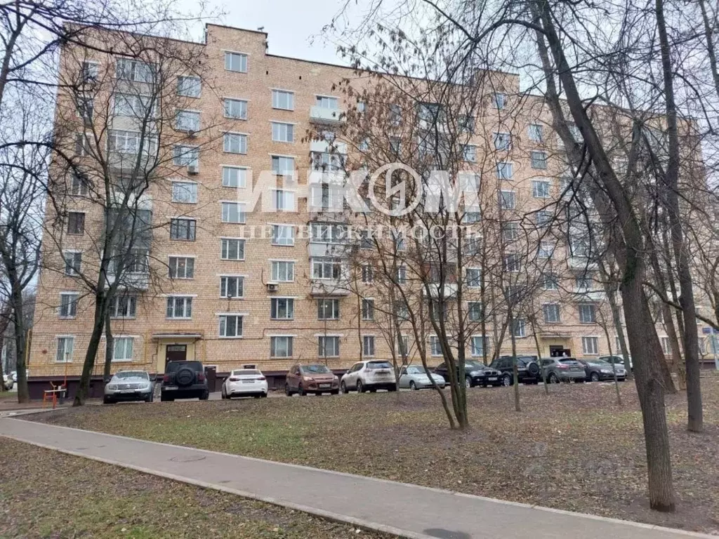 Комната Москва ул. Академика Королева, 11 (15.4 м) - Фото 1