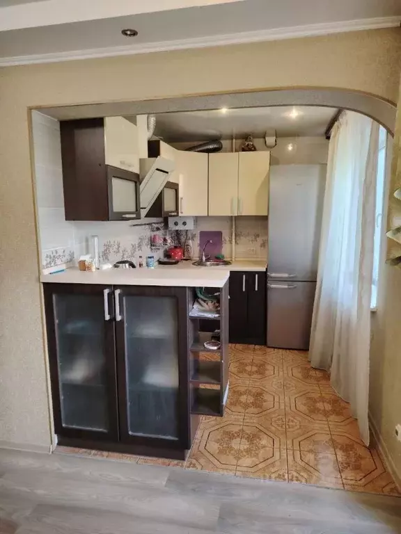 2-к кв. Тульская область, Тула ул. Кауля, 7к4 (45.0 м) - Фото 1