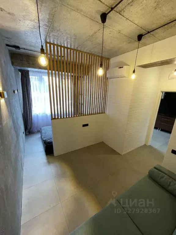 Комната Краснодарский край, Сочи Лазаревское жилрайон, ул. Калараша, ... - Фото 1