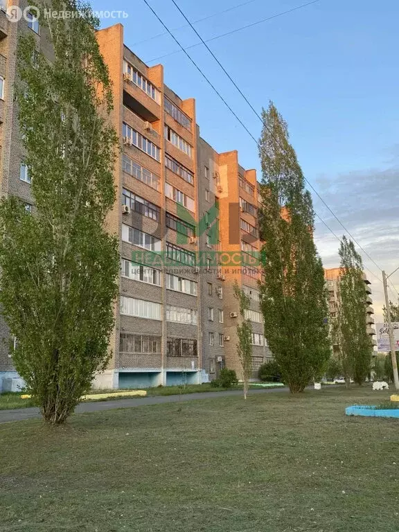 3-комнатная квартира: Орск, микрорайон Новый город, Ялтинская улица, ... - Фото 1