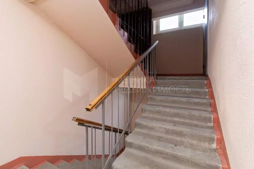 2-к кв. Тюменская область, Тюмень ул. Жуковского, 88/1 (62.0 м) - Фото 1